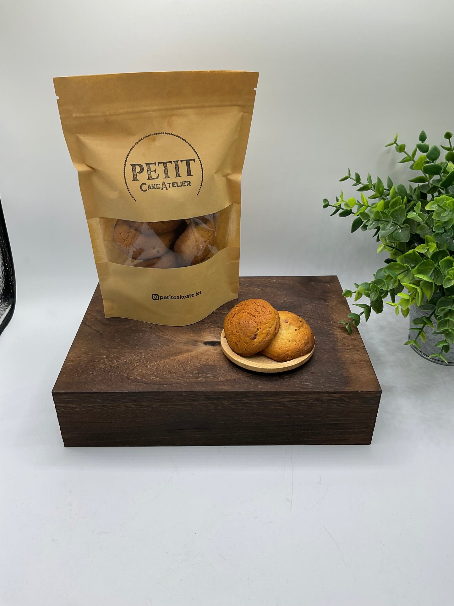 Mini Galletas pack
