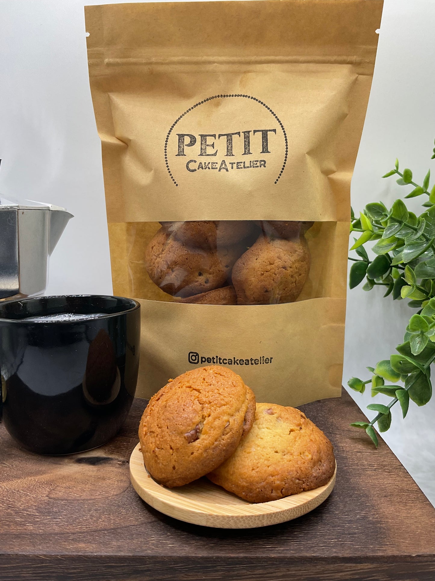 Mini Galletas pack
