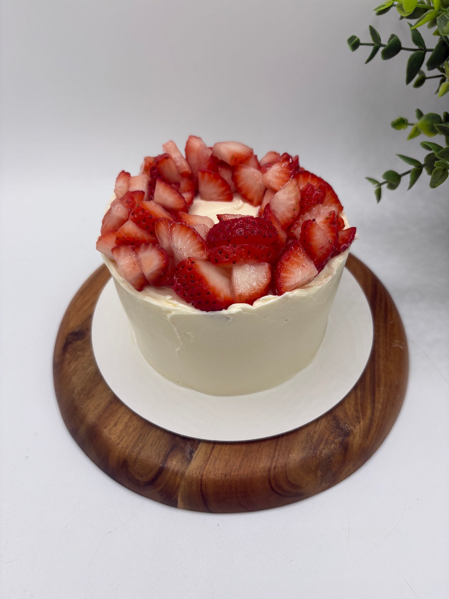 Fruit Cake