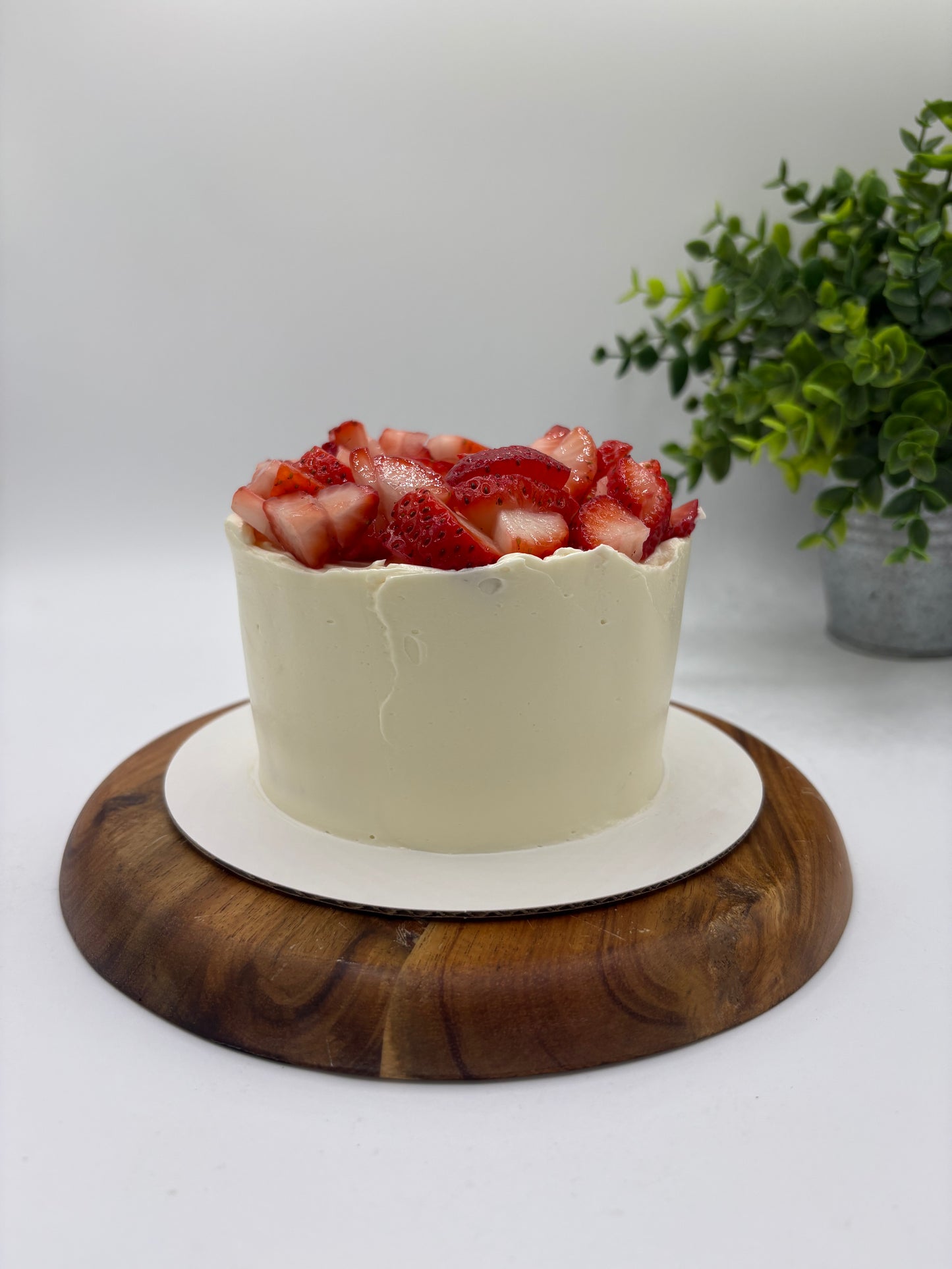 Fruit Cake