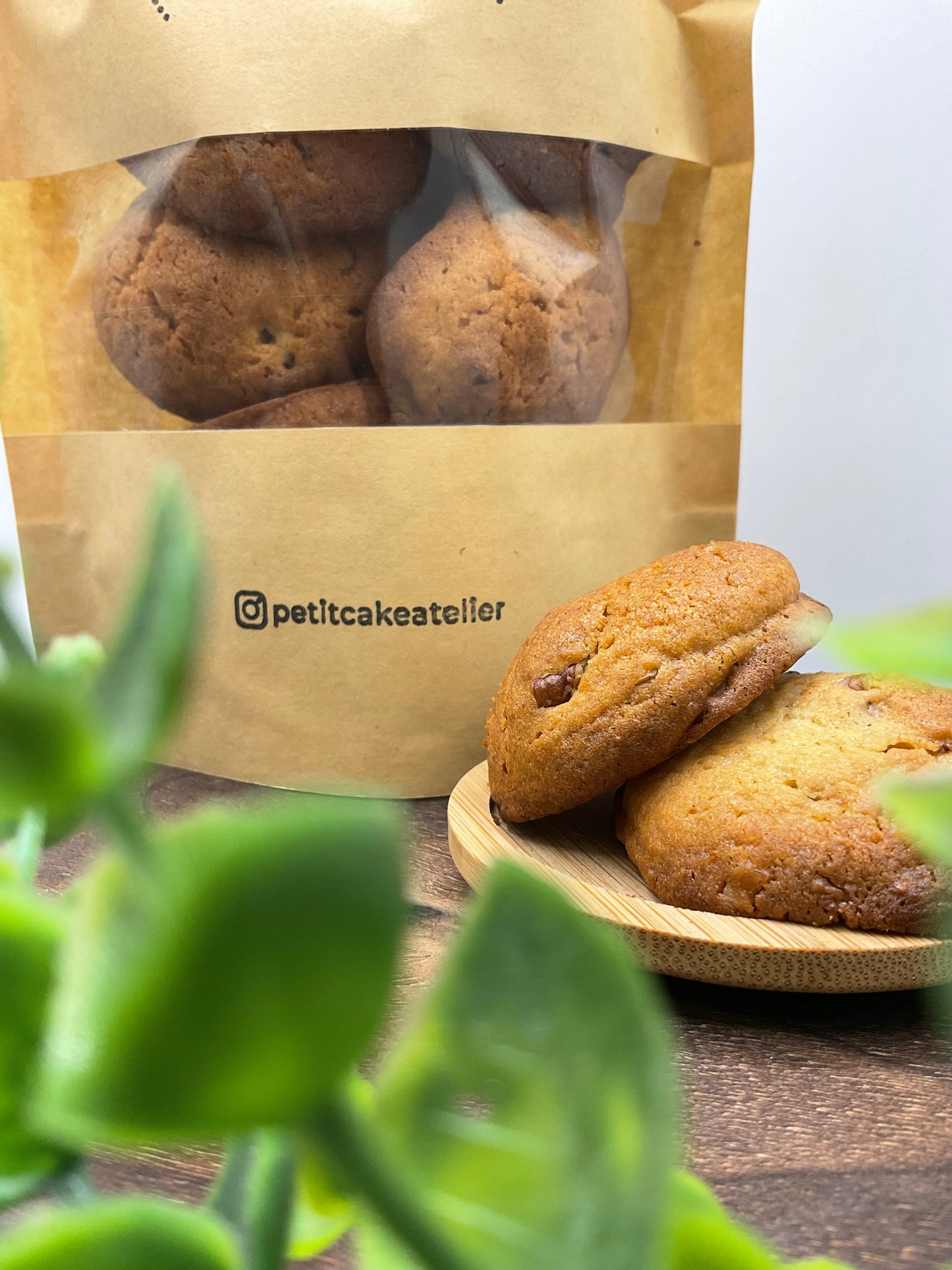 Mini Galletas pack