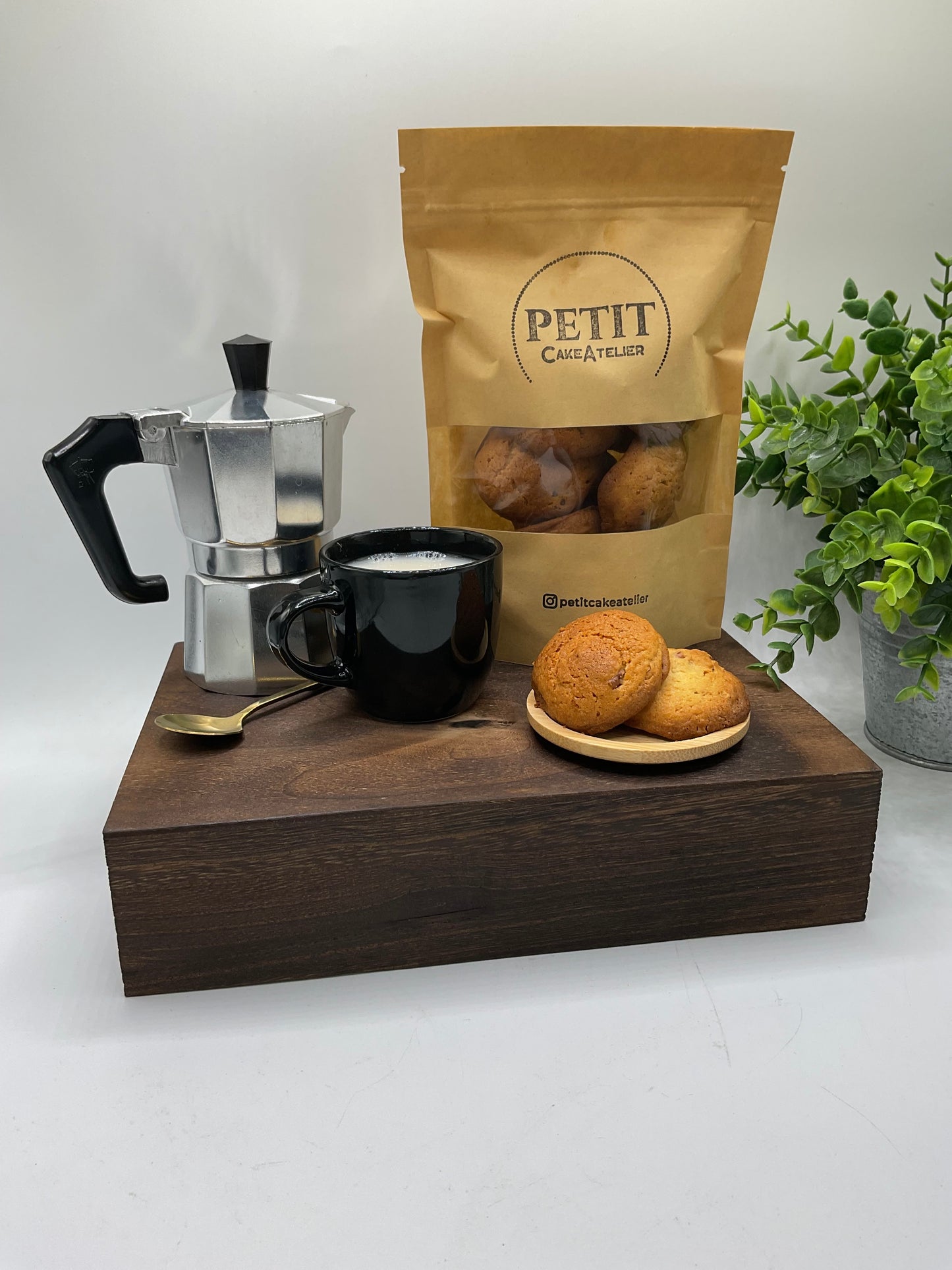 Mini Galletas pack