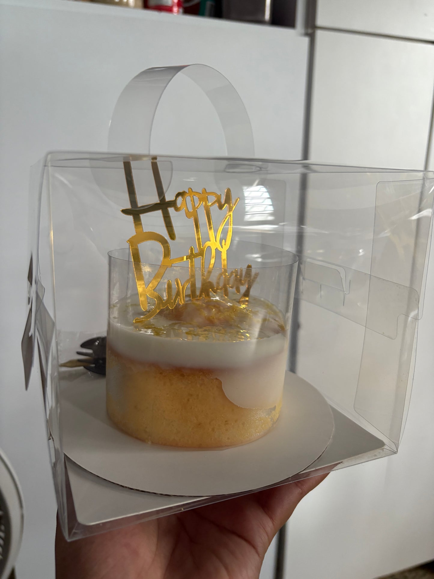 Lemon Cake