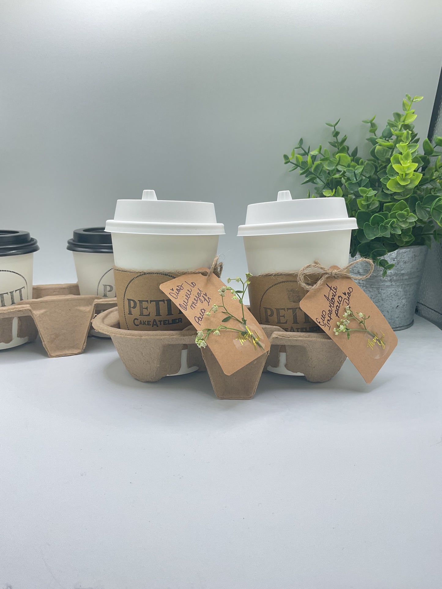 Cinnamon Coffee 12oz
