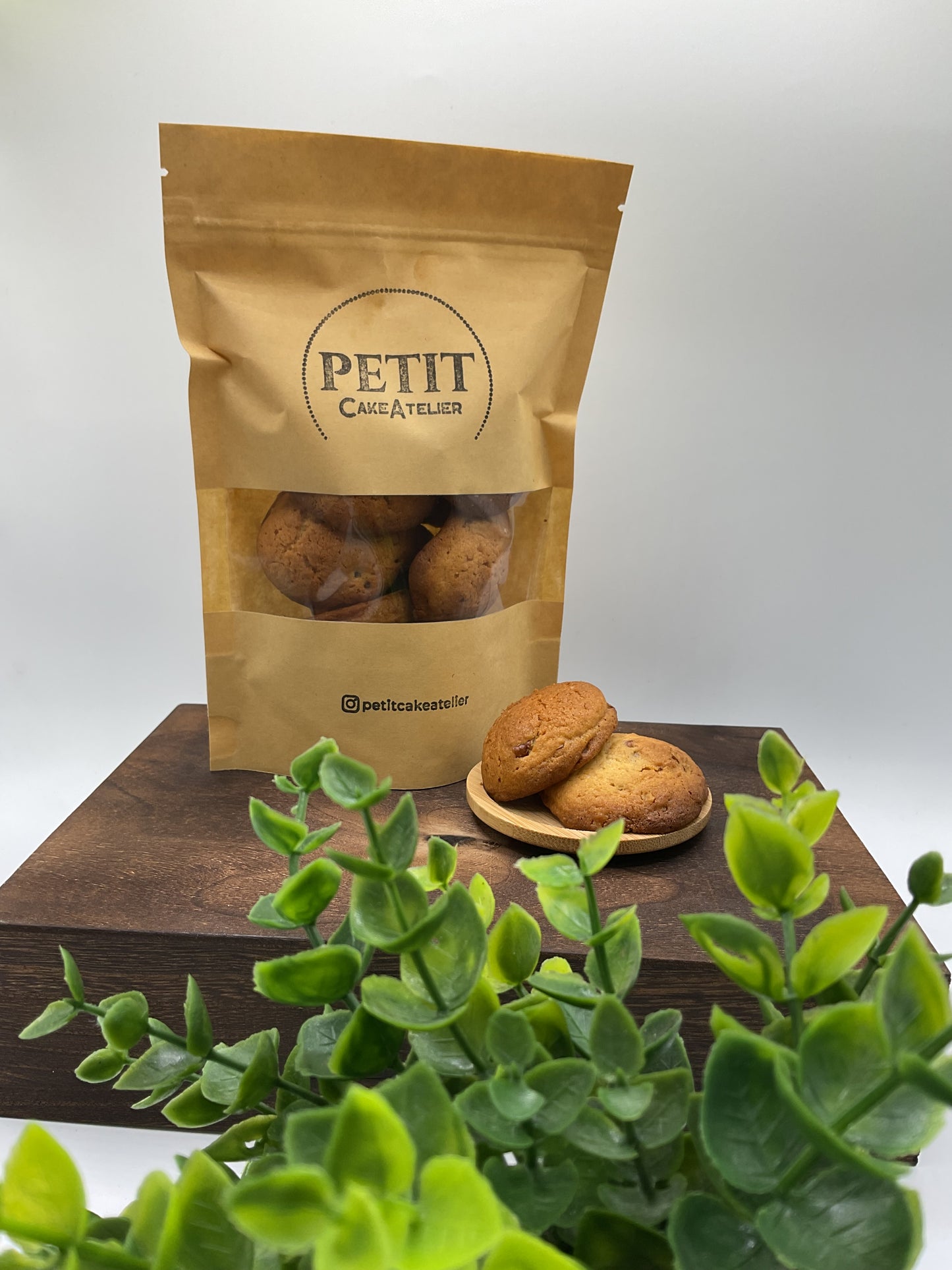 Mini Galletas pack