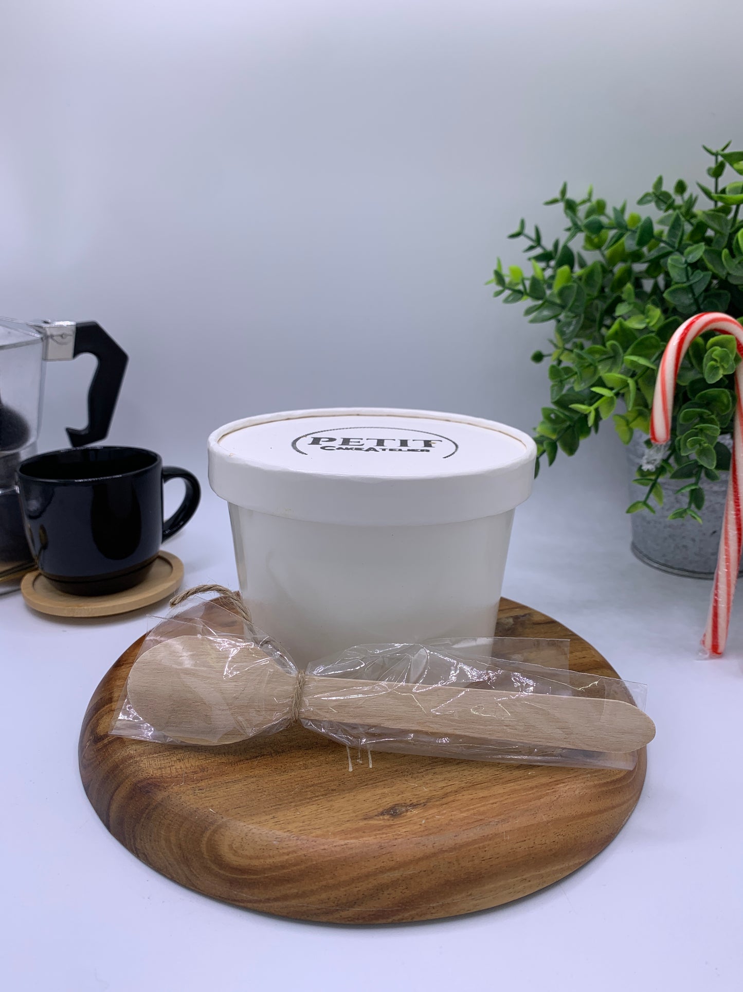 Cake Bowl