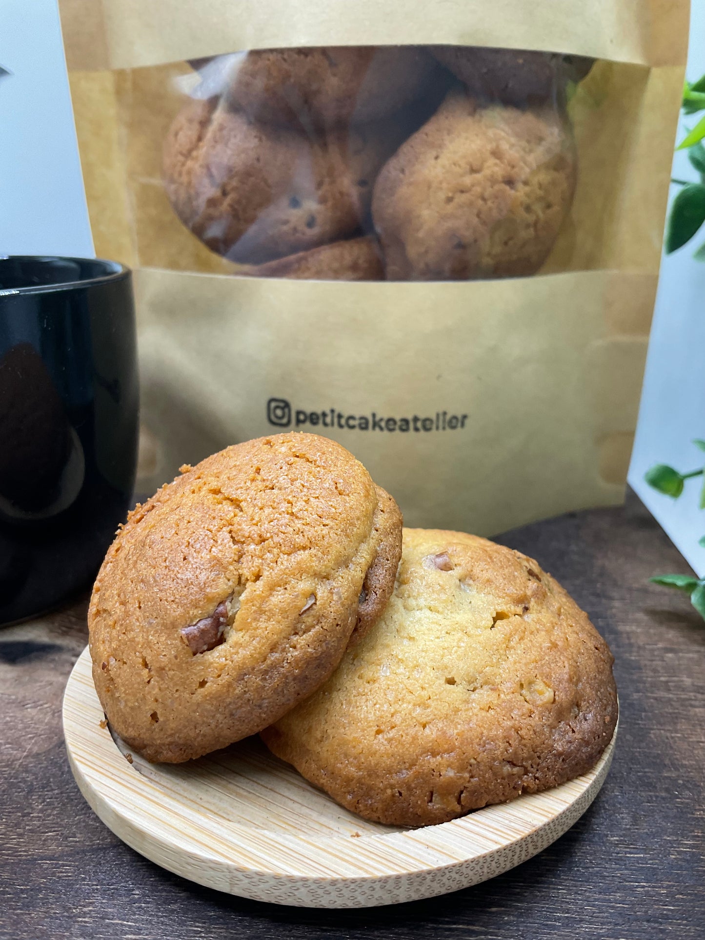 Mini Galletas pack
