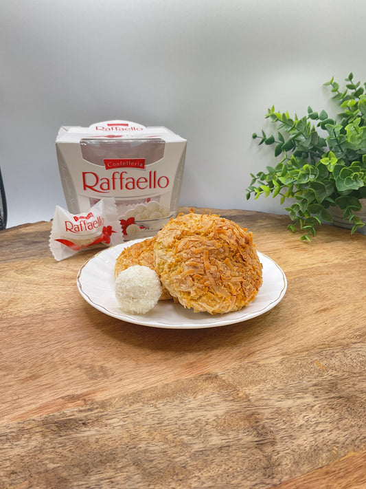 Galleta Raffaello