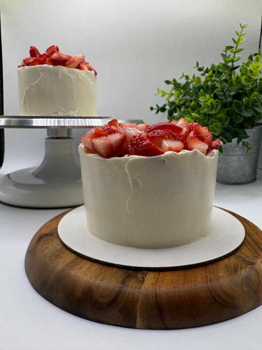Fruit Cake