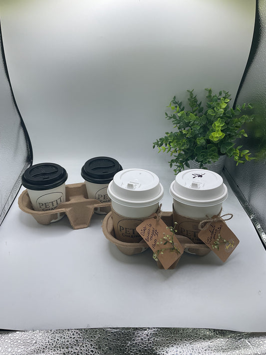 Cinnamon Coffee 8oz