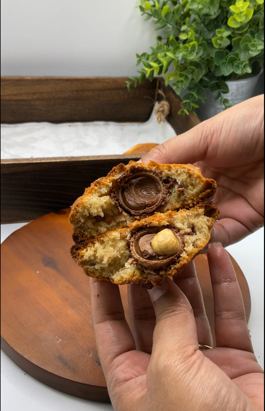 Bundle Cookie