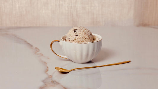 Cookies & Cream ice cream